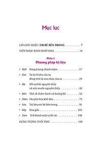 Sách Thiền Sư Và Em Bé 5 Tuổi