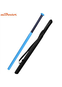 Gậy Bóng Chày Cải Tiến 2.0 Dài 81Cm – Thon Hơn – Nhẹ Hơn – Cứng Hơn – Chọn Màu - Kèm Túi Đựng Gậy Bóng Chày Chuyên Dụng Chính Hãng miDoctor