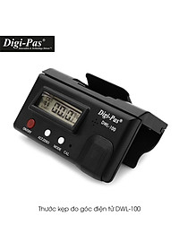 Thước kẹp đo điện tử Digi-Pas DWL-100