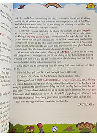 Sách Mỗi Bài Đọc Hiểu, Học Nhiều Điều Hay