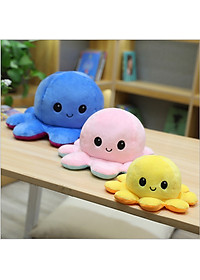 GẤU BÔNG HÌNH CON BẠCH TUỘT XINH XẮN SIZE 20CM (GIAO NGẪU NHIÊN)