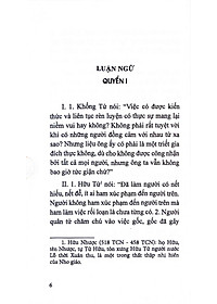 Triết Học Khổng Tử Và Plato