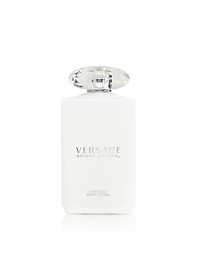DƯỠNG THỂ HƯƠNG NƯỚC HOA VERSACE BRIGHT CRYSTAL BODY LOTION 200ML