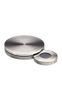 Cân thực phẩm Caso K3 Hàng Chính Hãng