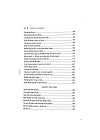 Sách - Warren Buffett - Nhà Đầu Tư Vĩ Đại Nhất Thế Giới Dưới Góc Nhìn Truyền Thông