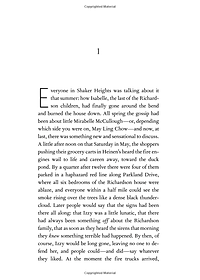 Little Fires Everywhere (Movie Tie-In)