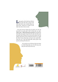 Sách - Tâm Lý Học - Nghệ Thuật Giải Mã Hành Vi