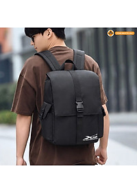 Balo Laptop Cao Cấp Chống Nước Xbags Modern – Balo Thời Trang Nam Nữ Đi Học Đi Làm Du Lịch Tiện Lợi, Êm Vai Thoáng Khí!