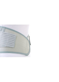 Đai lưng bụng thoáng khí Dr. Med DR-B021 size M - Nhập khẩu Hàn Quốc