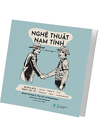 Sách Nghệ Thuật Nam Tính