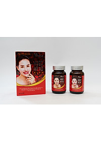 TPBVSK Ngọc Mỹ Nữ Plus