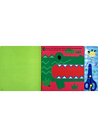 Sách Đôi Bàn Tay Khéo Léo 1