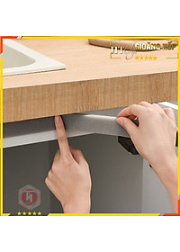 Cuộn mút xốp dán khe cửa HT SYS - Cách âm - Giảm chấn - Chống bụi - Gioăng xốp bản 30mm x2 mét