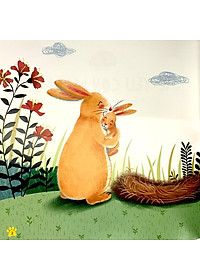 Sách Bên Con Mỗi Ngày: Mẹ Yêu Con Mọi Lúc