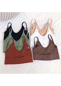 Áo Lót Nữ - Áo Bra Nữ