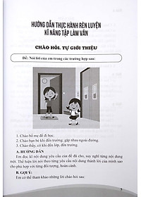 207 Đề Và Bài Văn Hay Lớp 2 (Theo Chương Trình Tiểu Học Mới)