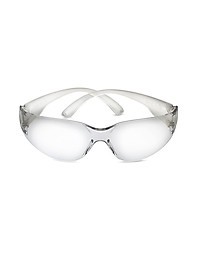 KÍNH BẢO HỘ BOLLE BL30 CLEAR CODE PSSBL30-014 chống trầy xước và mờ sương. Bảo vệ 99,9% tia UVA/UVB, tiêu chuẩn EN166, EN170