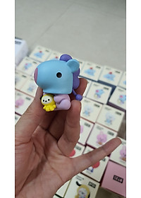 BT21 Cooky Wallpapers  Top Những Hình Ảnh Đẹp