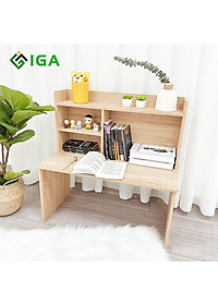 Bàn Học Bàn Làm Việc Ngồi Bệt Model 1 Thông Minh - GP116