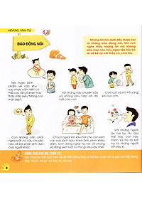 Sách 30 Ngày Cùng Con Học Hiểu Về Chống Xâm Hại