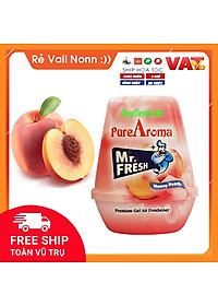 Sáp thơm cao cấp K-life Pure Aroma hương hoa hồng