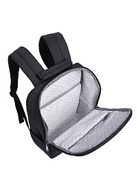 Balo laptop thời trang nam nữ Sakos Frontier - Thương hiệu Sakos USA