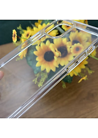 Ốp lưng iPhone 12/ 12 Pro Likgus trong viền PU - Hàng chính hãng