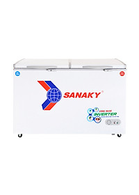 Tủ Đông Sanaky VH-5699W3 (400L) - Hàng Chính Hãng