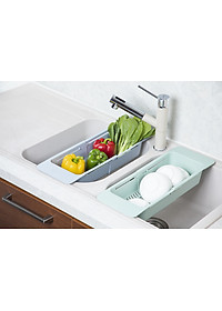 Khay gác chậu rửa Yoko - Chính hãng INOCHI - Tiêu chuẩn nhật bản