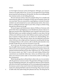 Immune: A Journey into the Mysterious System That Keeps You Alive