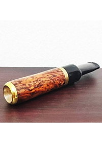 Tẩu Bắt Tóp Cigar Mini TG011 Hàng Thủ Công Bằng Gỗ