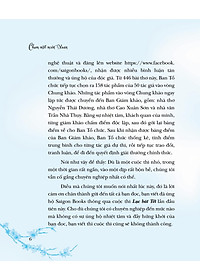 Sách Chạm Một Miền Xuân