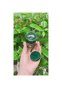 Dầu bồ đề Thái Lan Massage Balm - ￼Dầu Cù Là Dầu Lăn Dầu Gió Lá Bồ Đề Nội Địa Thái Lan