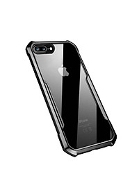 Ốp Lưng Chống Sốc Kiểu Dáng Thể Thao Xundd Dành cho Iphone 7Plus / 8Plus-Hàng Chính Hãng