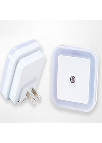 Combo 2 Đèn Ngủ Cảm Biến Ánh Sáng