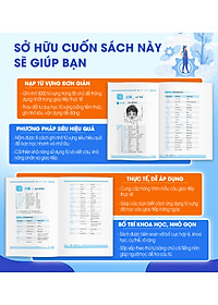 Sách 3000 Từ Vựng Tiếng Hàn Theo Chủ Đề - Làm Chủ Từ Vựng Tiếng Hàn Sau 3 Tháng