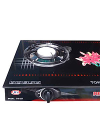 Bếp gas hồng ngoại Redhome TN-621 - Hàng chính hãng