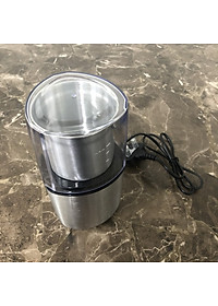Máy xay hạt cà phê và gia vị đa năng cao cấp thương hiệu Shardor CG725S - Chất liệu: Thép không gỉ 304 - Công suất 200W - Hàng Nhập Khẩu
