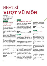 Sách - Đột Phá Tư Duy Toán 11 - Tập 1