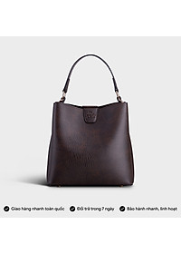 Túi Lata ( Thời trang nữ đi chơi cỡ nhỏ - Túi xách da TX10 )