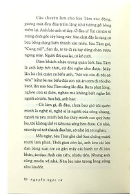 Sách Giao Thừa (Tái Bản 2019)