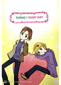 Sách Candy Book - 14 Ngày Yêu Thương