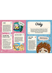 Sổ Tay Bác Sĩ Nhí – Hiểu Đúng Bệnh, Chữa Nhẹ Tênh | San Hô Books