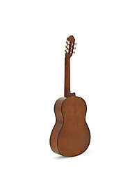 Đàn Guitar Classic/ Classical & Nylon - Yamaha C40/ C40II (NTR) - Perfect Starter Guitar - CG Shape - Màu gỗ tự nhiên (Natural) - Hàng chính hãng