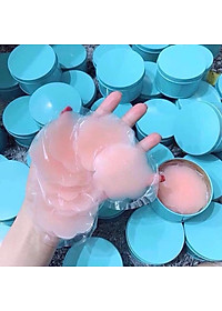  Hộp 10 Miếng Dán Ngực Silicon Miếng Dán Ti Tàng Hình