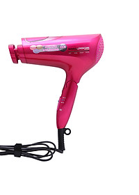 Máy Sấy Tóc Bổ Sung Platinum Collagen Và Nano Ion Tescom NTCD50 (CPN)