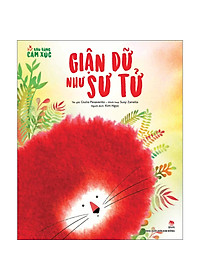 Combo Khu Rừng Cảm Xúc (5 Cuốn)