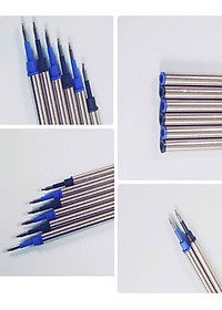 Combo 5c Ruột mực dạ | bi phù hợp với các loại bút dạ | bi ngòi 0.7mm