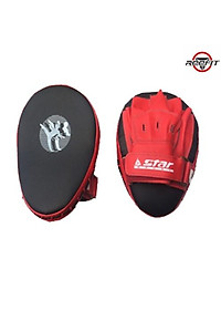 Đích đỡ bàn tay boxing hình tròn