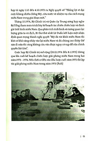 Sách Thành Đoàn Cùng Quân Và Dân Sài Gòn - Gia Định Tham Gia Chiến Dịch Hồ Chí Minh